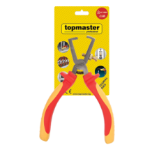 Cleste pentru decablat 175 mm certificat electric ..